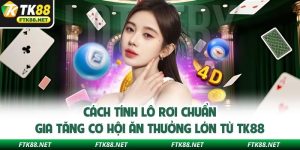 Cách Tính Lô Rơi